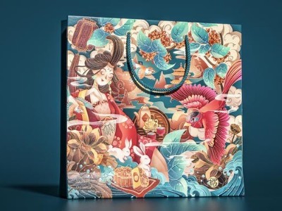 不見面，包裝盒定制廠家恒印包裝讓您舒心定制產品包裝盒